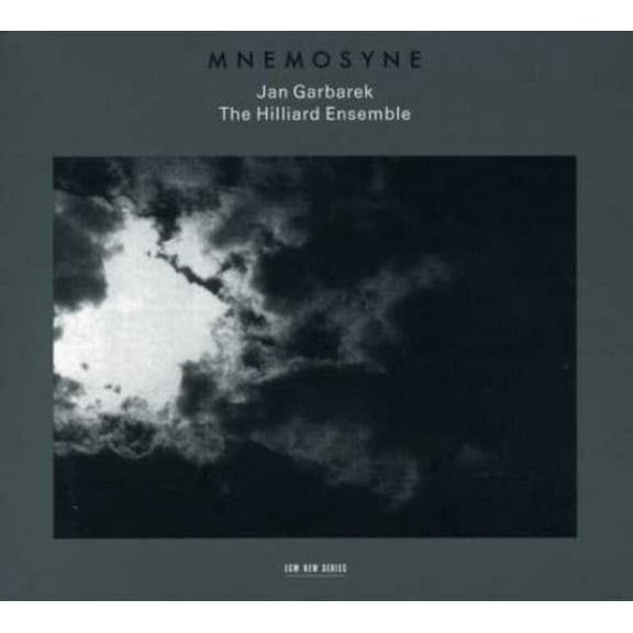 The Hilliard Ensemble - Mnemosyne - Music & Performance - CD