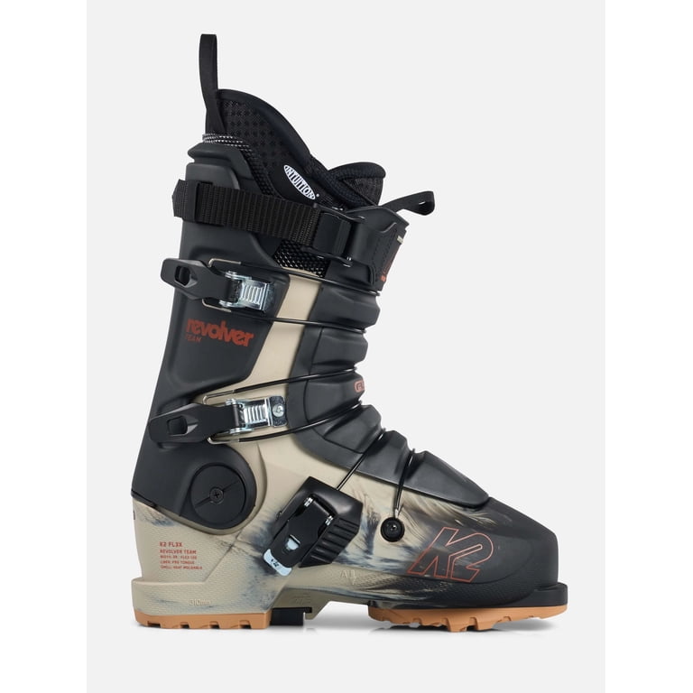 K2 Revolver Team Ski Boots 2023 - Men's - Walmart.com