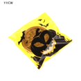 thumbnail image 2 of [YYCW] 100PCS Halloween Candy Bag Regalo Galletas Snack Plástico Embalaje LPSD, 2 of 4