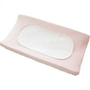 Boppy - Changing Pad Set W/ Liner - Pink