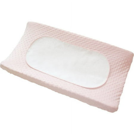 Boppy - Changing Pad Set W/ Liner - Pink