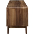 thumbnail image 4 of Modway Origin 47" TV Stand in Walnut White, 4 of 6