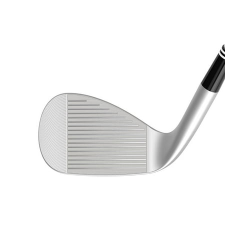 Cleveland Golf RTX 52 Degree Mid Sole Bounce Tour Satin Sand Wedge, (Best Degree For Sand Wedge)