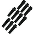 thumbnail image 4 of Chendee Cable Gland Connector Rubber Strain Relief Cord Power Tool Cable Sleeves,Black, 4 of 9