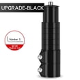thumbnail image 1 of Discount Qaailabf Vertical Front Fork Pipe Heightening Device Of Bike Handle 12cm, 1 of 4
