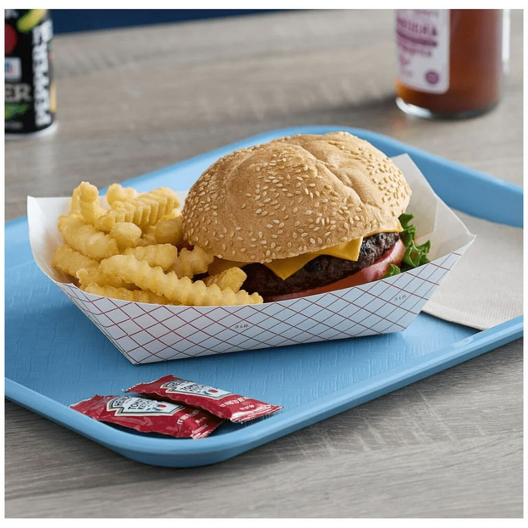 Hot dog paper plates hot sale
