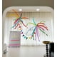 thumbnail image 2 of Globos KEXINGTUO 260 Transparentes Largos para Atar 100 Piezas, 2 of 7