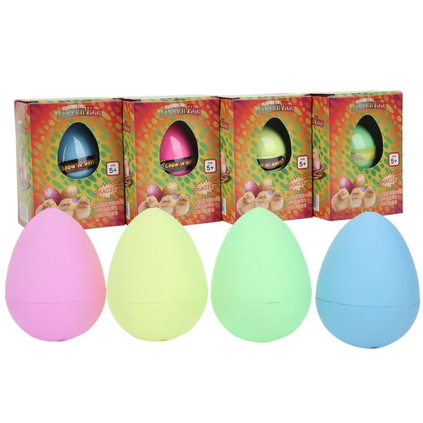 Œufs en chocolat au lait SURPRISE KINDER® avec jouets Classique, Paquet de  3, 60g (20gx3) 