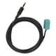 thumbnail image 4 of Cable de entrada auxiliar para automóvil, cable de audio para automóvil de 3,5 mm, accesorios para automóvil, cable de audio diseñado a la perfección, 4 of 9