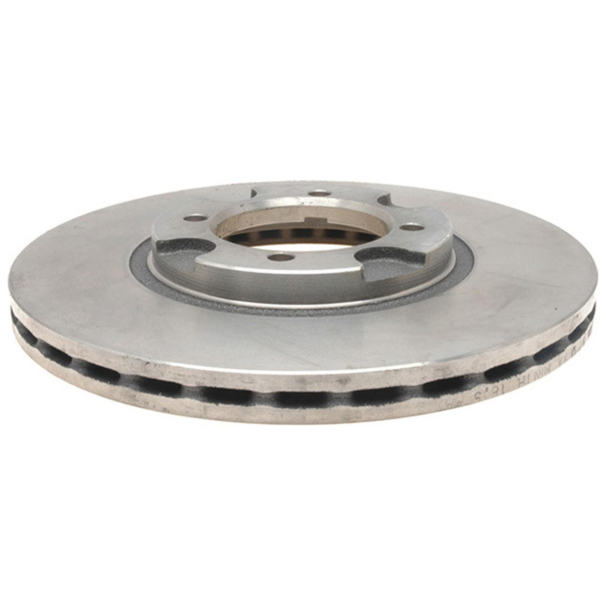 R-Line Rotors Fits select: 1983-1987 MAZDA 626