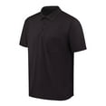 thumbnail image 4 of Red Kap Men's Short Sleeve Performance Knit Pocket Polo, 4 of 5