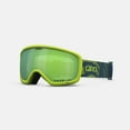 thumbnail image 1 of GIRO Ringo Ano Lime REVERB/Émeraude Vif, Sans Taille, 1 of 1