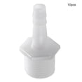 thumbnail image 2 of Dioche Joint d'Aquarium, Raccords de Tuyau, Filetage 1/2 Pouces pour Aquariums, 2 of 8