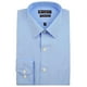 thumbnail image 1 of Manchester Camisa de Vestir Regular Fit  Azul Claro, 17" Cuello 35" Manga Manchester 5022A, 1 of 4