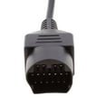 thumbnail image 3 of Cable Convertidor 22P 1 A 16P Para Escáner De Diagnóstico MAZADA, 3 of 8
