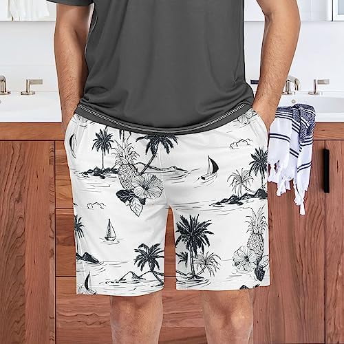 Pajama shorts australia discount