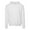 Ash, variant on BELLA + CANVAS Unisex Sponge Fleece Hoodie