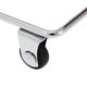 thumbnail image 3 of \ U0026AMP; Lindo Metal Mini Carrito de Compras para Mascotas Juguete Para Loros para conures Perakete Tortebirds Cacatina, 3 of 7