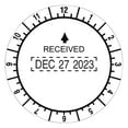 thumbnail image 2 of Trodat TRO56362 Stamp Pad, 2 of 2
