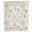 Multicolor, variant on Middle Century Semi Sheer Curtains Drapes for Living Room, Bedroom, French Doors Window 96 Inches Long, Geometric Modern Abstract Vintage Rod Pocket Chiffon Curtain Drapery Voile Draperies Panel