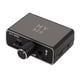 thumbnail image 1 of Detector De Fugas De Tuberías De Agua, Sondas Duales Detector De Fugas De Agua Amplificador De Sonido Recargable Por USB Con Auriculares Para Construcción De Sitios, 1 of 7