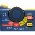 thumbnail image 4 of Digital Multimeter PCE-DC2, 4 of 4