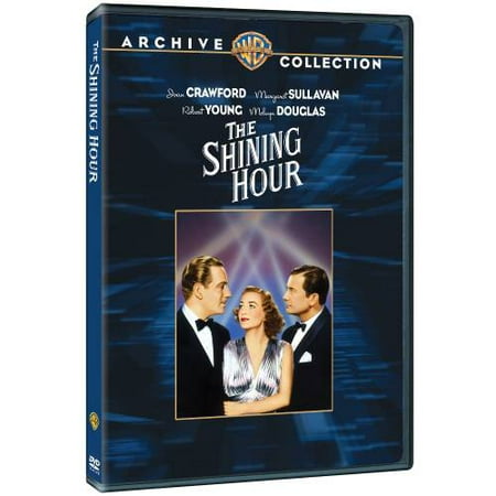 The Shining Hour (1938) (Full Frame)