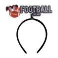 thumbnail image 4 of Cheer Headband Football Fan Accessory For Game Day – Perfect For US Fans, 4 of 4