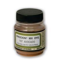 Jacquard Procion MX Fiber Reactive Dye, Avocado