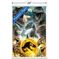 thumbnail image 2 of Jurassic World : Dominion - Groupe, 2 of 4