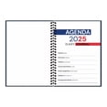 thumbnail image 2 of Agenda Semanal Curpiel | Espiral | Colores | 17 X 23.5 Cm, 2 of 6