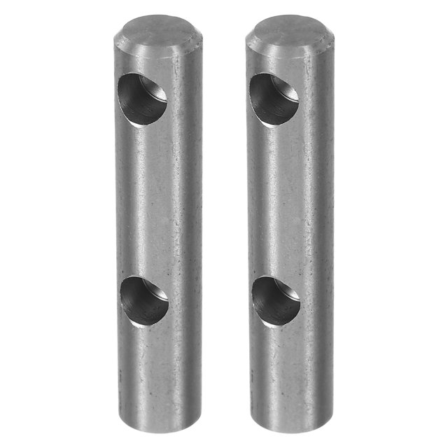 KAKOWELY repair cabinet posts 2pcs Stainless Steel Cabinet Railing Connector Post For Rv Reliable Guardrail Hardware Easy To Install And Remove Cabinet Connector Rv Furniture Accessories