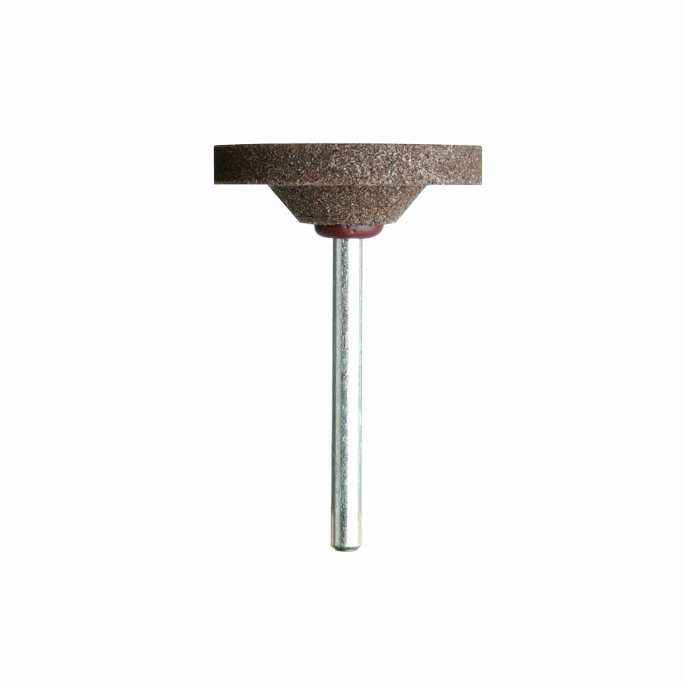 Dremel 85422-25/32 inch WHEEL Grinding Stone 