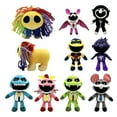 thumbnail image 2 of Nightmare Critters Plush Toy Baba Chops Yarnaby Icky Licky Game Plushies Stuffed Animals Doll Pillow Birthday Christmas Gifts, 2 of 5