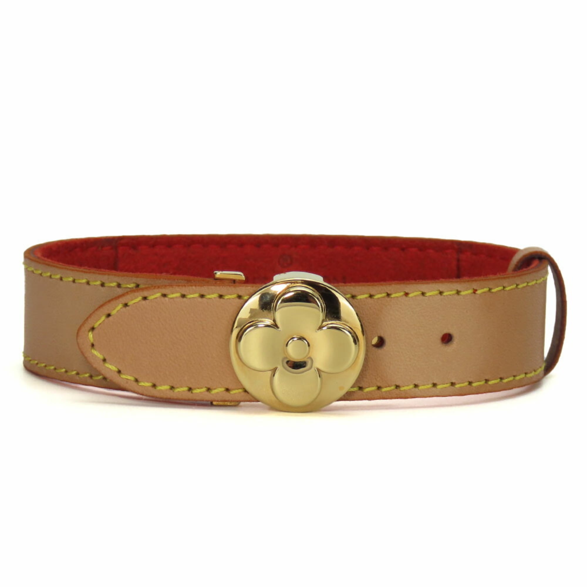 Louis Vuitton Authentic “Good Luck\
