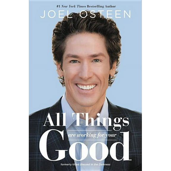 All Things Are Working for Your Good, (Paperback)