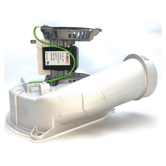 A066 Blower Motor, Draft Inducer 115V A066 | Exact Fit Replacement for Fasco Part# A066 | Sharptek Supply OEM