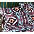 thumbnail image 3 of 3D National Pattern Quilt Cover Set Bedding Set Pillowcases 110, 3 of 5