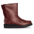 thumbnail image 3 of Muk Luks Women's Slope Natalie Boots, Sizes 6-11, 3 of 7