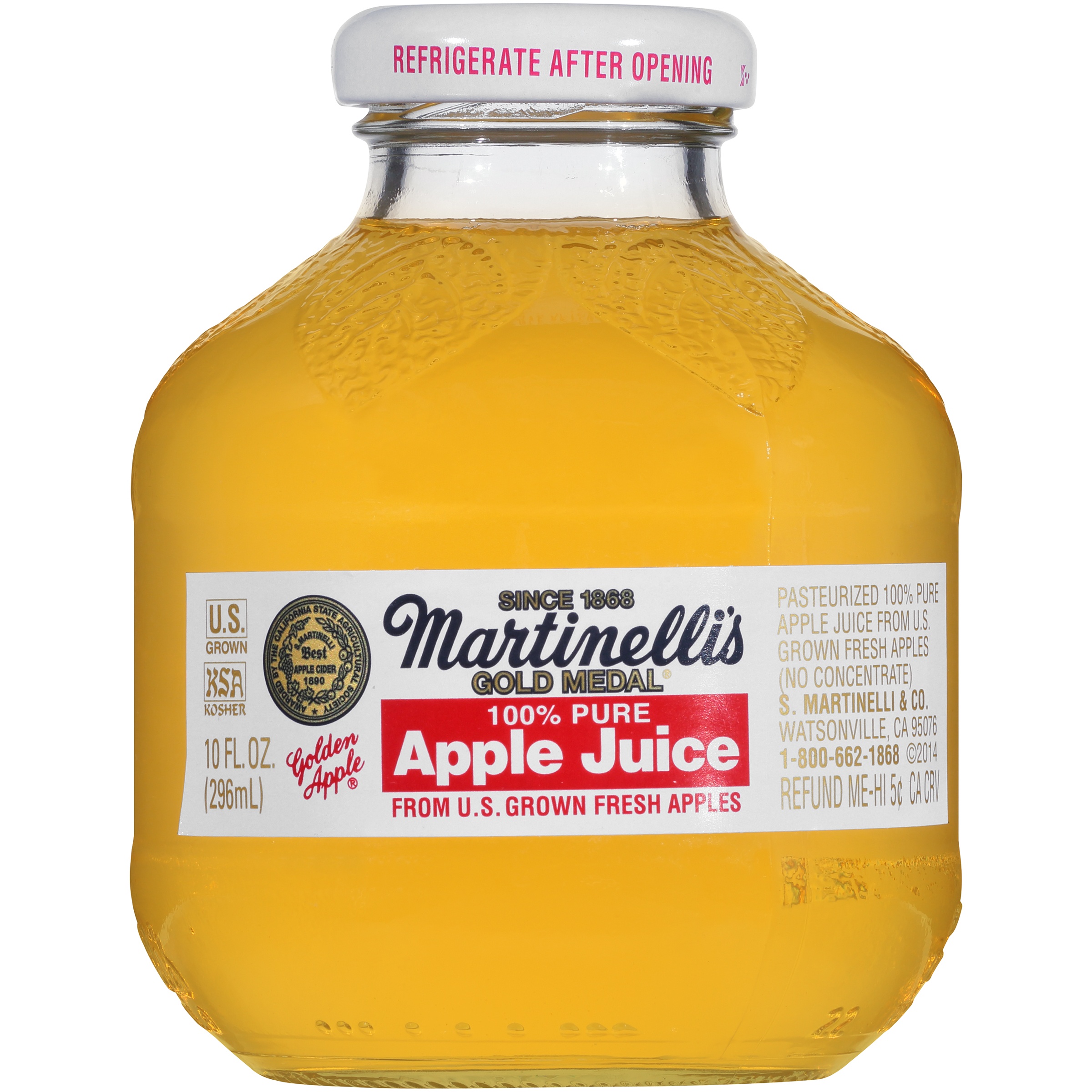 Martinelli S Organic Apple Juice Nutrition Facts Bios Pics