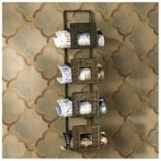 Southern Enterprises Lexus Magazine Rack