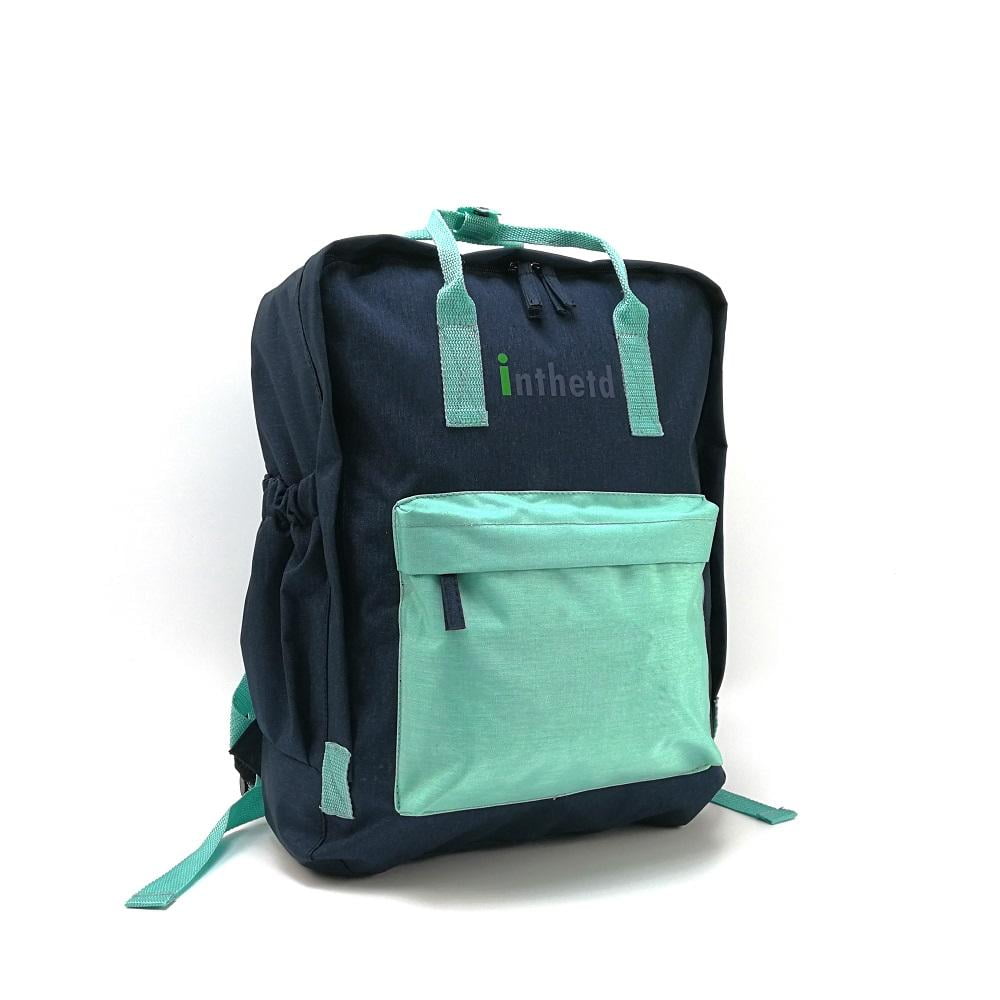 Boy Backpacks For Middle School IUCN Water