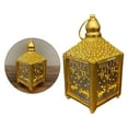 thumbnail image 3 of de 2 regalos de lámpara de noche de Ramadán LED de decoración para festivales musulmanes en hogar Yuyangstore  none, 3 of 8
