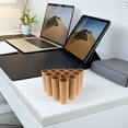 thumbnail image 1 of Homoyoyo 20Pcs DIY Craft Paper Tubes Khaki Cardboard Rolls for Versatile Creative Uses, 1 of 8