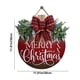 thumbnail image 3 of Beautiful Holiday Themed Wooden Christmas Sign With Elegant Picture And Festive Decorations Ideal For Adding Warmth And Cheer To Your Holiday Decor Style, 3 of 6