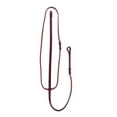 thumbnail image 2 of Henri de Rivel Plain Raised Standing Leather Martingale Pro, 2 of 2