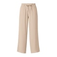thumbnail image 3 of Elastic Waist Shorts for Kids Solid Color Casual Sport Shorts 2 Pc, 3 of 7