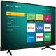 thumbnail image 3 of Smart TV Hisense 55 Pulgadas Led 4K Roku - 55R6E Hisense 55 Pulgadas Led 4K Roku - 55R6E, 3 of 3