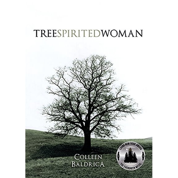 Pre-Owned Tree Spirited Woman (Paperback) 1592981445 9781592981441