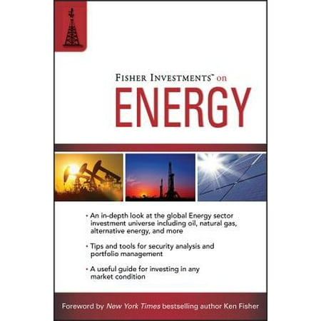 Fisher Investments on Energy - eBook